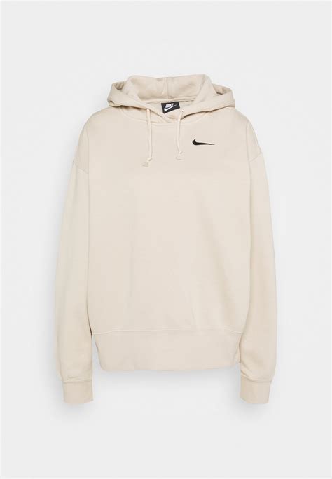 nike hoodie damen beige|hoodie nike original.